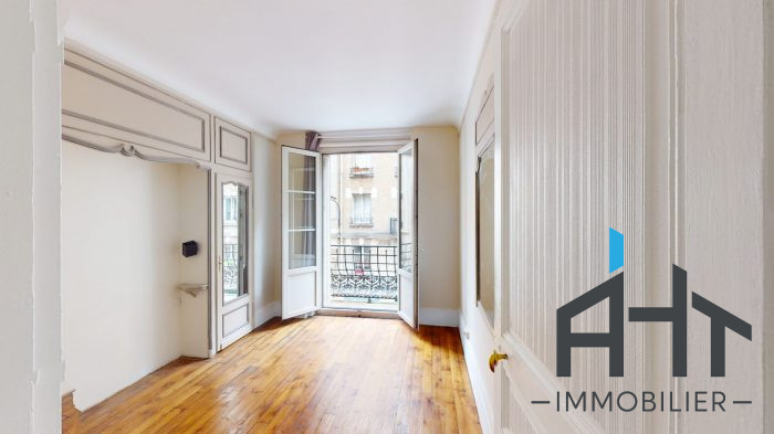 Appartement à louer, 3 pièces - Paris 75013
