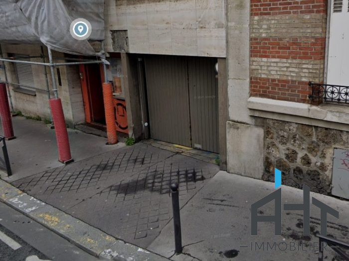 Stationnement à louer, 1 place - Paris 75012