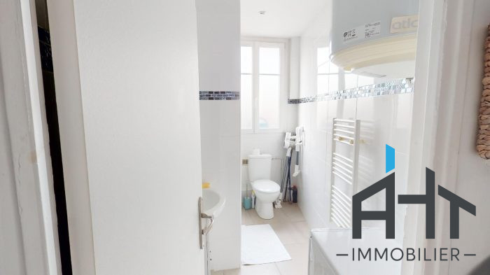 Appartement à vendre, 2 pièces - Paris 75012