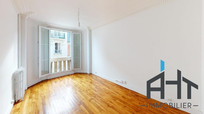 Appartement à vendre, 2 pièces - Paris 75012