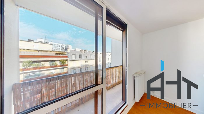 Appartement à vendre, 3 pièces - Paris 75012