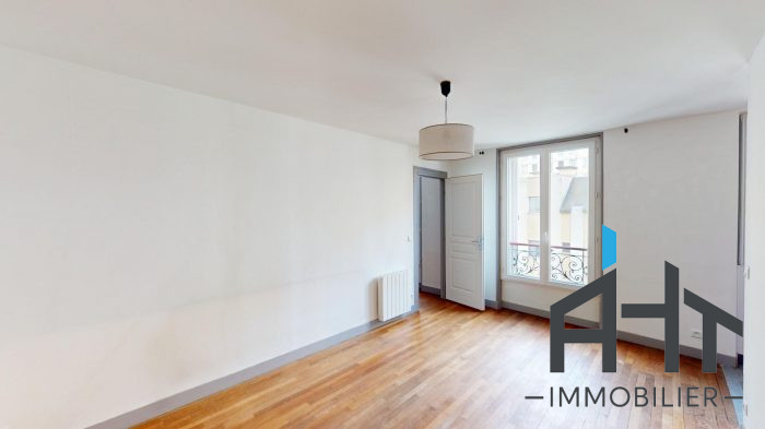 Appartement à vendre, 2 pièces - Paris 75012