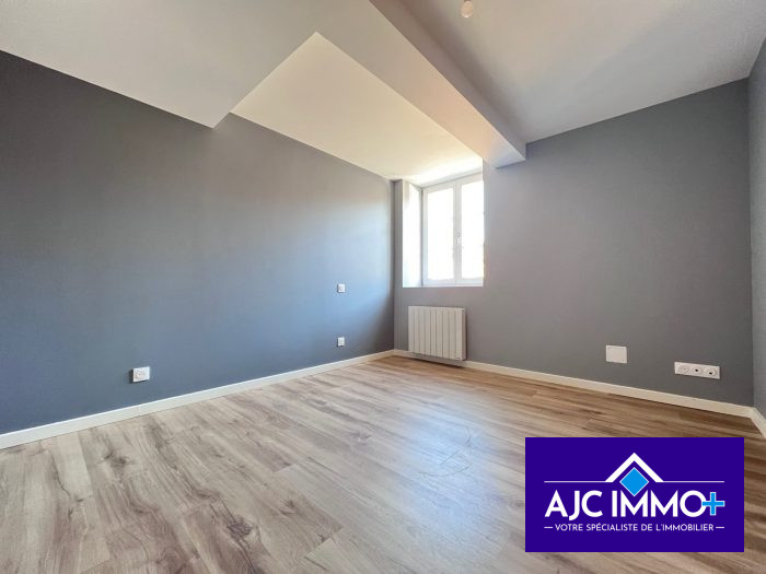 Appartement à vendre, 3 pièces - Benfeld 67230