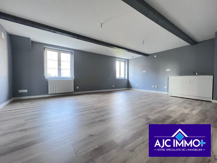 Appartement à vendre, 3 pièces - Benfeld 67230