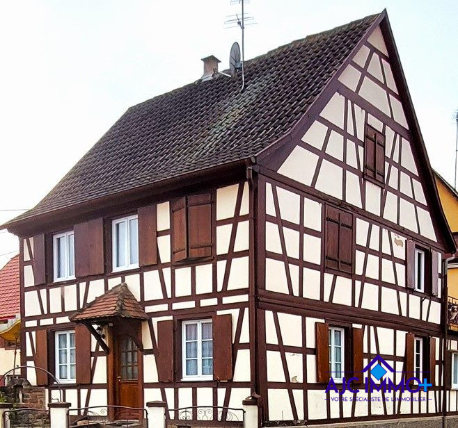 Photo Maison de ville de 140m2 située à proximité de Fegersheim image 3/8
