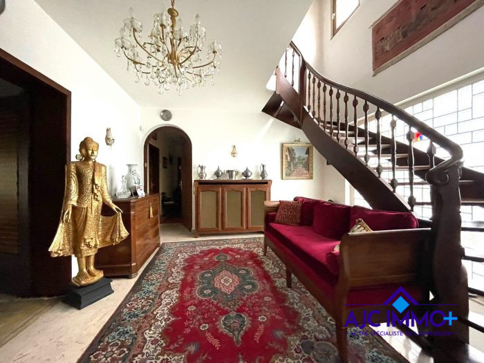 Vente Maison/Villa MUNDOLSHEIM 67450 Bas Rhin FRANCE