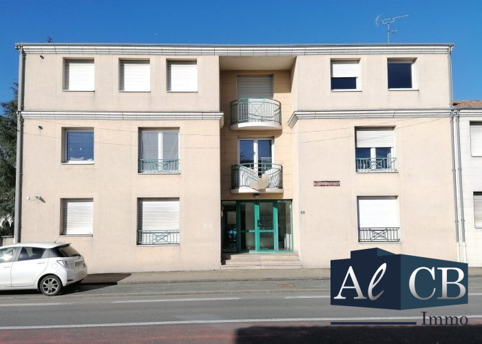 Vente Appartement POITIERS 86000 Vienne FRANCE