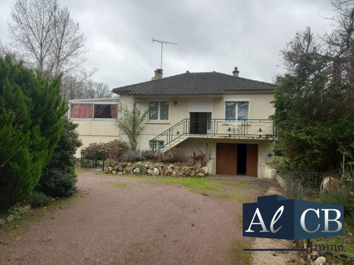 Vente Maison/Villa LORRIS 45260 Loiret FRANCE