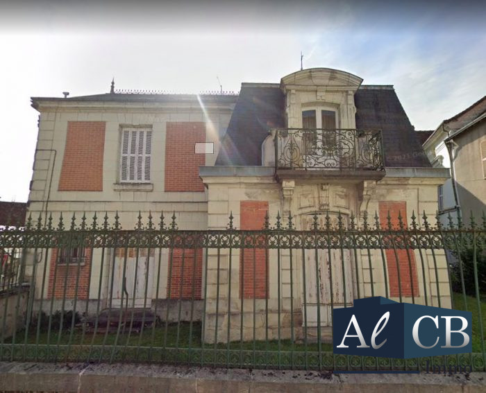 Vente Maison/Villa PREUILLY-SUR-CLAISE 37290 Indre et Loire FRANCE