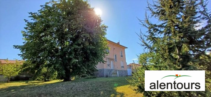 Maison ancienne à vendre, 3 pièces - Bessenay 69690