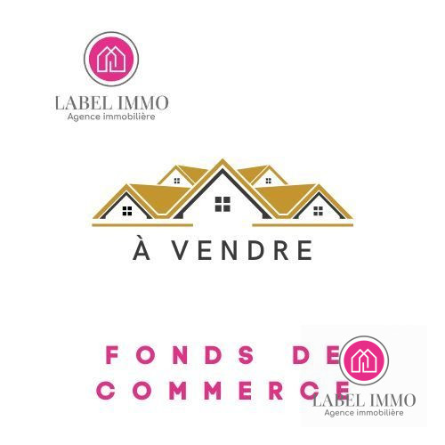 Vente Commerce SAINT-AMAND-LES-EAUX 59230 Nord FRANCE