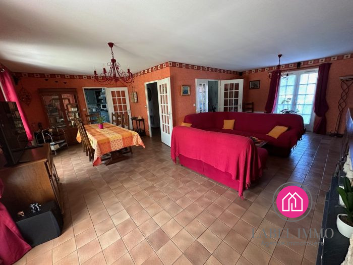 Vente Maison/Villa SAINT-AMAND-LES-EAUX 59230 Nord FRANCE