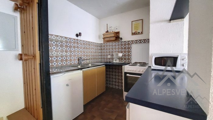 Appartement à vendre, 4 pièces - Saint-Jean-d'Aulps 74430