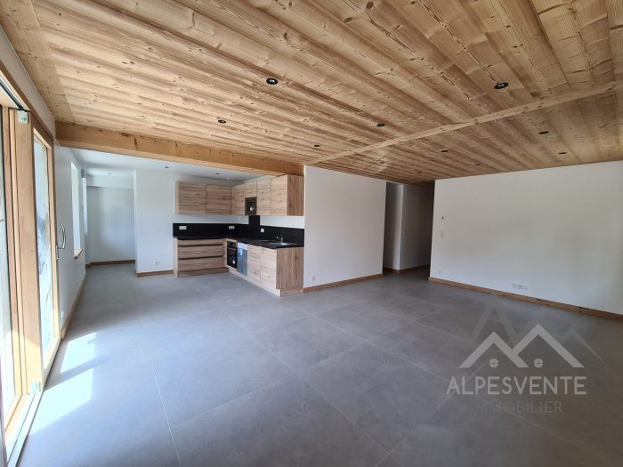 APPARTEMENT T4 NEUF MONTRIOND
