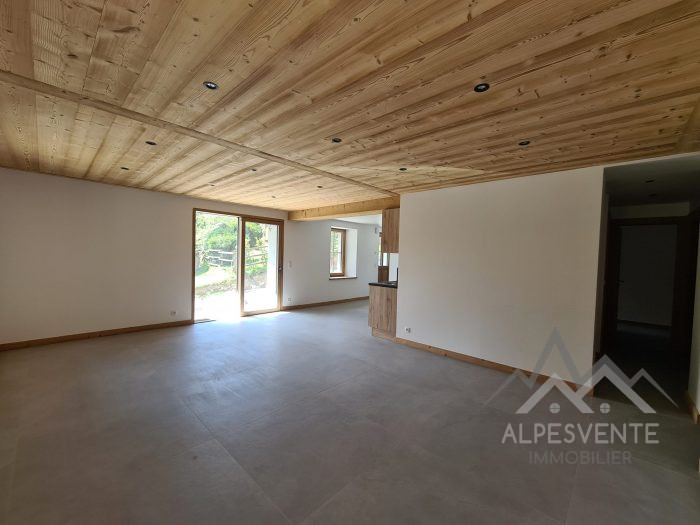 Photo APPARTEMENT T4 NEUF MONTRIOND image 3/4