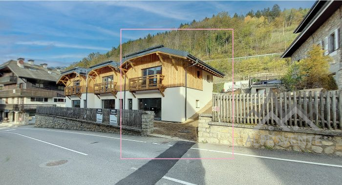 Vente Maison/Villa LE BIOT 74430 Haute Savoie FRANCE