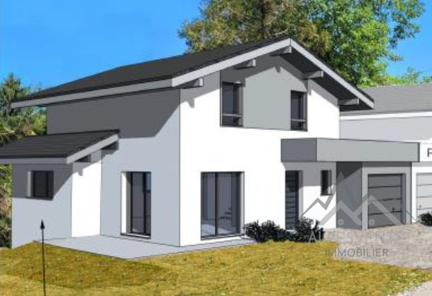 Vente Maison/Villa LUGRIN 74500 Haute Savoie FRANCE