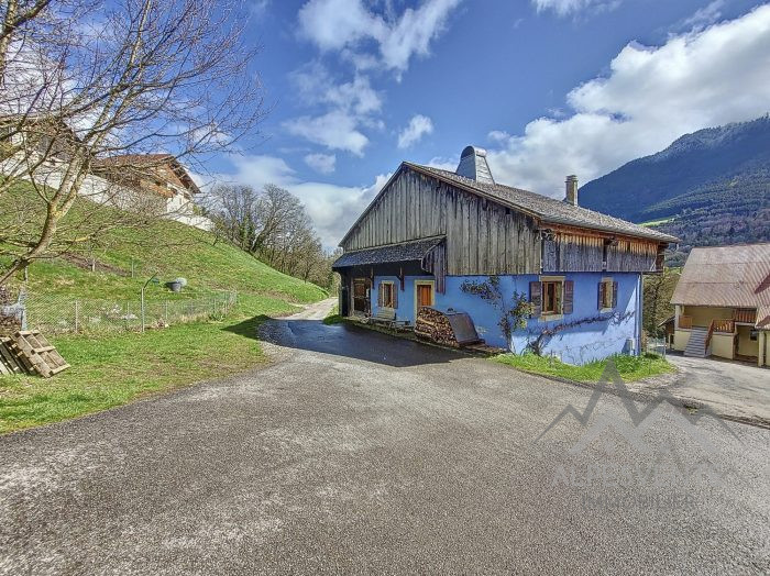 Vente Maison/Villa VAILLY 74470 Haute Savoie FRANCE