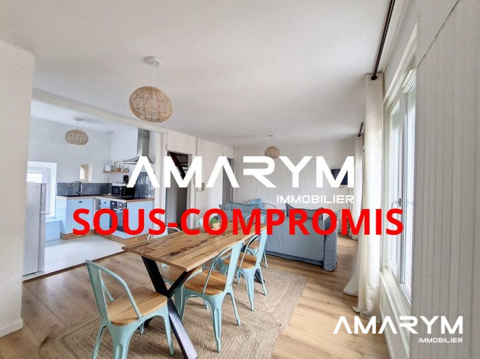 Vente Appartement AULT 80460 Somme FRANCE