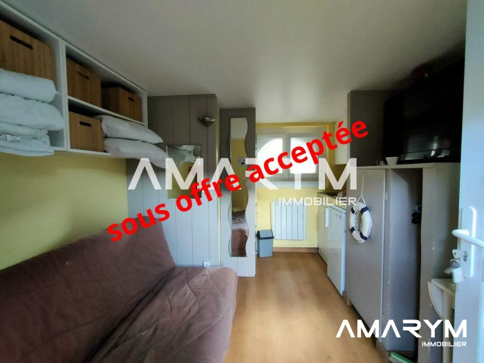 Vente Appartement AULT 80460 Somme FRANCE