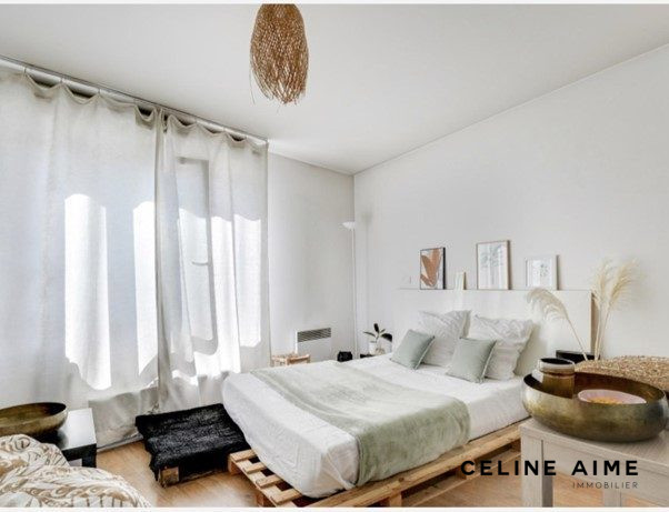 Vente Appartement CLICHY 92110 Hauts de Seine FRANCE