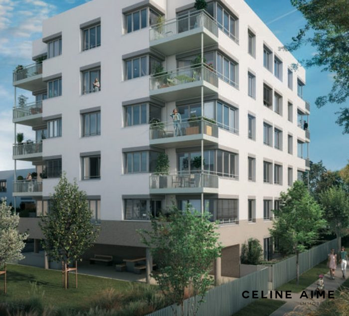 Vente Appartement GIF-SUR-YVETTE 91190 Essonne FRANCE