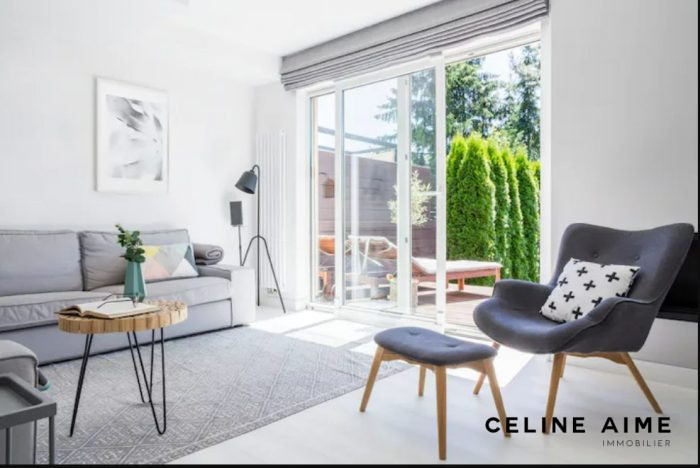 Vente Appartement BOIS-COLOMBES 92270 Hauts de Seine FRANCE