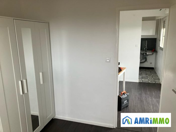 Appartement à vendre, 1 pièce - Metz 57070