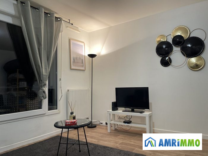 Appartement à vendre, 1 pièce - Athis-Mons 91200