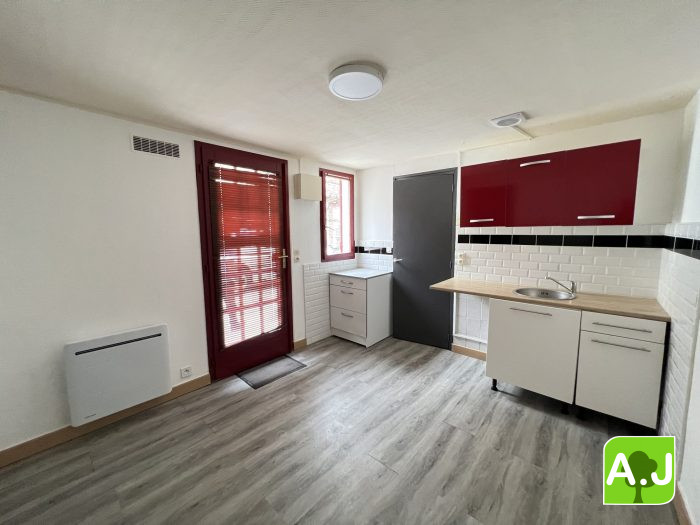 Appartement à vendre, 2 pièces - Sorel-Moussel 28260