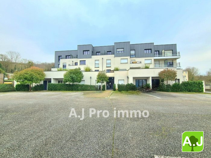 Appartement à vendre, 3 pièces - Évreux 27000