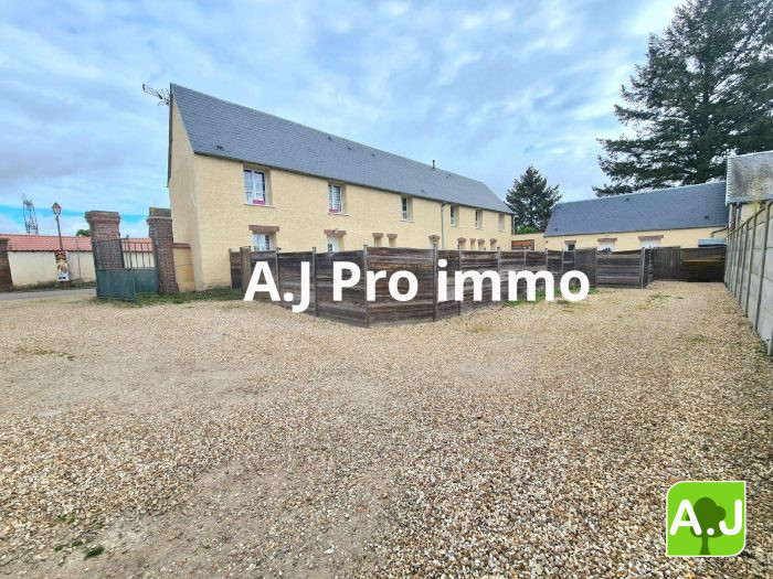 Immeuble à vendre, 265 m² - Bois-le-Roi 27220