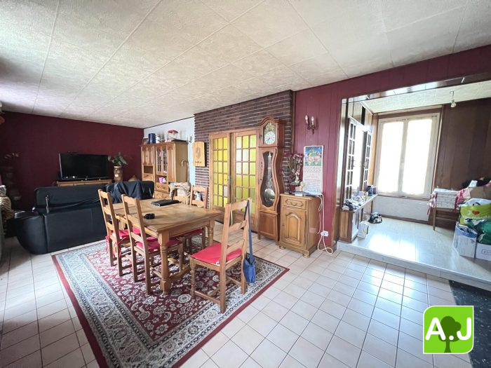 Immeuble à vendre, 372 m² - Ézy-sur-Eure 27530