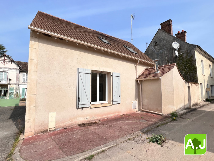 Maison individuelle à vendre, 3 pièces - Anet 28260