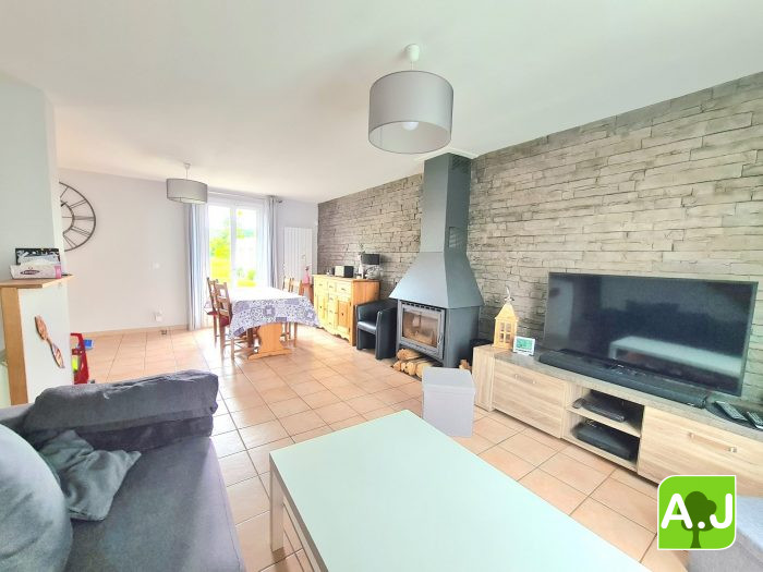 Maison individuelle à vendre, 6 pièces - Anet 28260