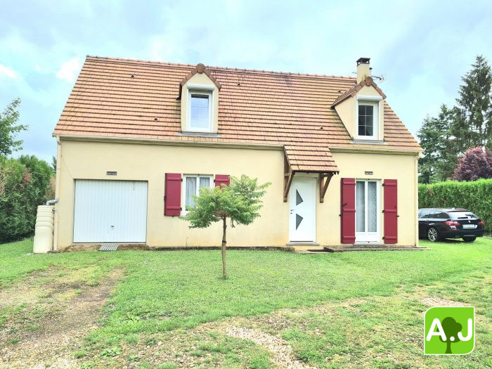 Maison individuelle à vendre, 6 pièces - Anet 28260