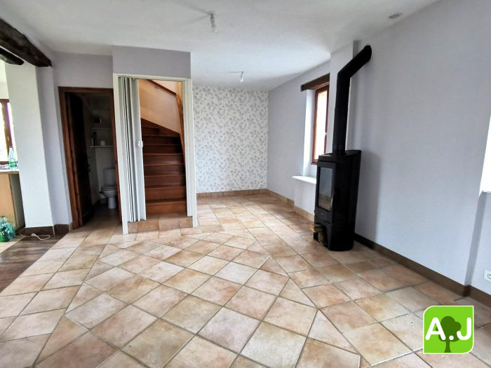 Maison individuelle à vendre, 4 pièces - Croth 27530