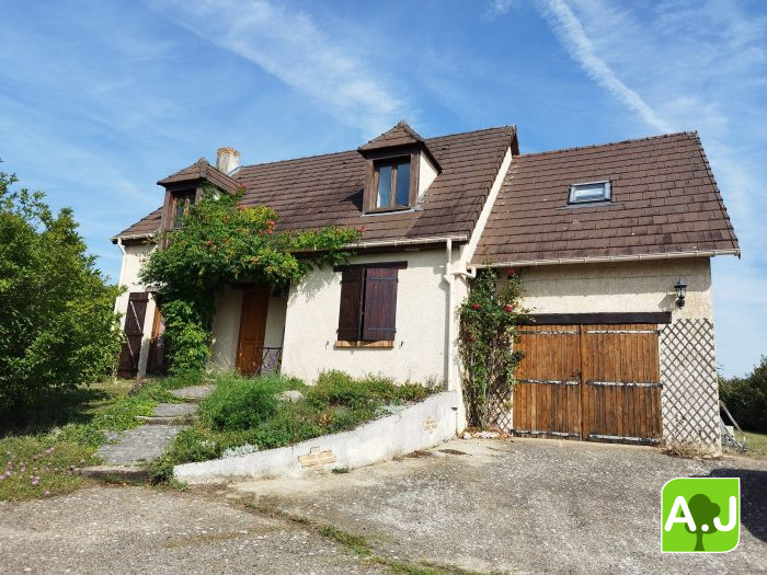 Vente Maison/Villa EZY-SUR-EURE 27530 Eure FRANCE