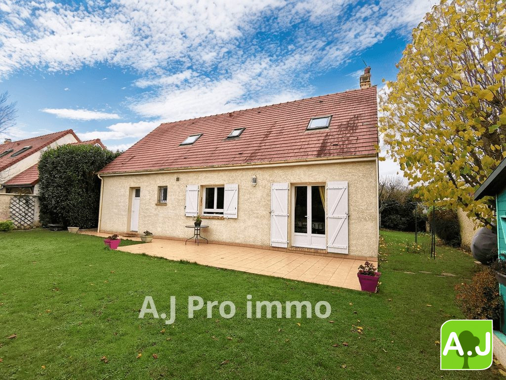 Vente Maison/Villa ANET 28260 Eure et Loir FRANCE