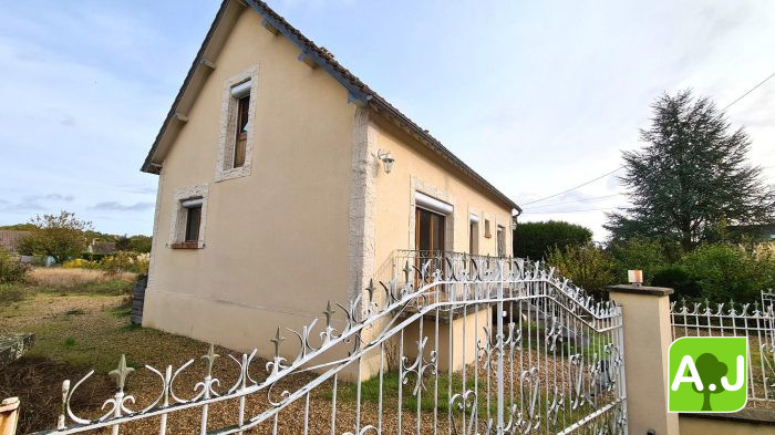 Maison traditionnelle à vendre, 6 pièces - Mouettes 27220