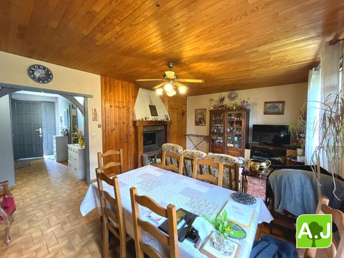 Maison individuelle à vendre, 4 pièces - Sorel-Moussel 28260