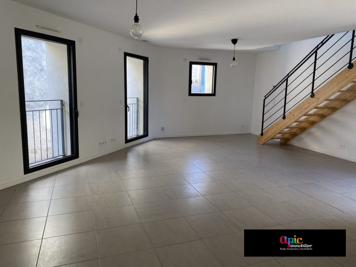 Appartement à vendre, 3 pièces - Saussan 34570