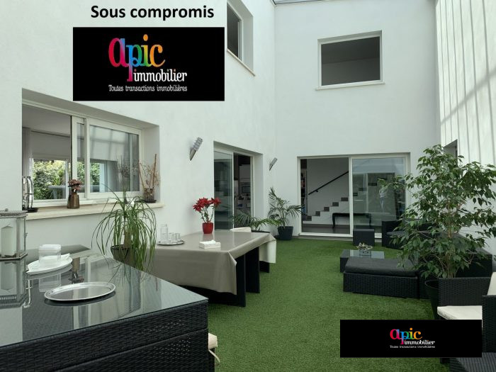 Villa à vendre, 5 pièces - Le Crès 34920