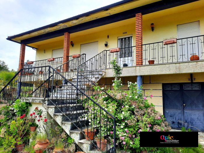 Maison à vendre, 5 pièces - Viana do castelo 04900