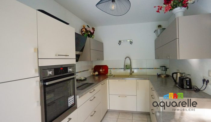 Appartement à vendre, 3 pièces - Barr 67140