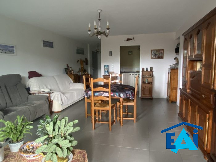 Appartement à vendre, 3 pièces - Andernos-les-Bains 33510