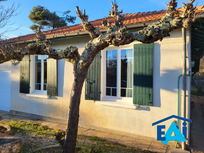 Maison à vendre, 3 pièces - Andernos-les-Bains 33510