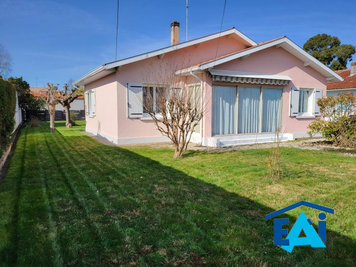 Maison à vendre, 5 pièces - Andernos-les-Bains 33510