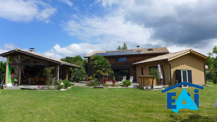 Maison à vendre, 5 pièces - Le Porge 33680