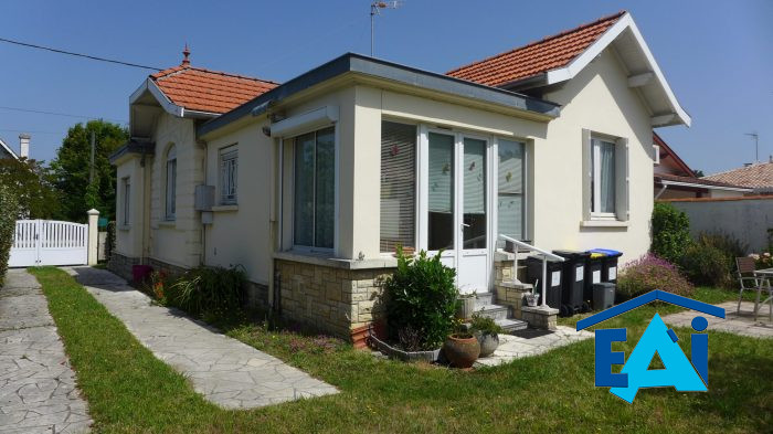 Maison à vendre, 3 pièces - Andernos-les-Bains 33510
